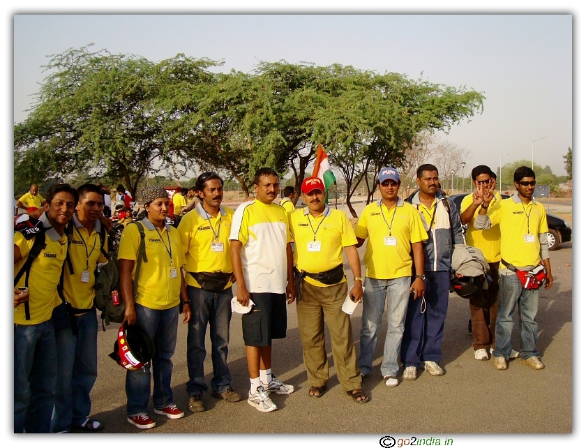 Manali to Leh by road 