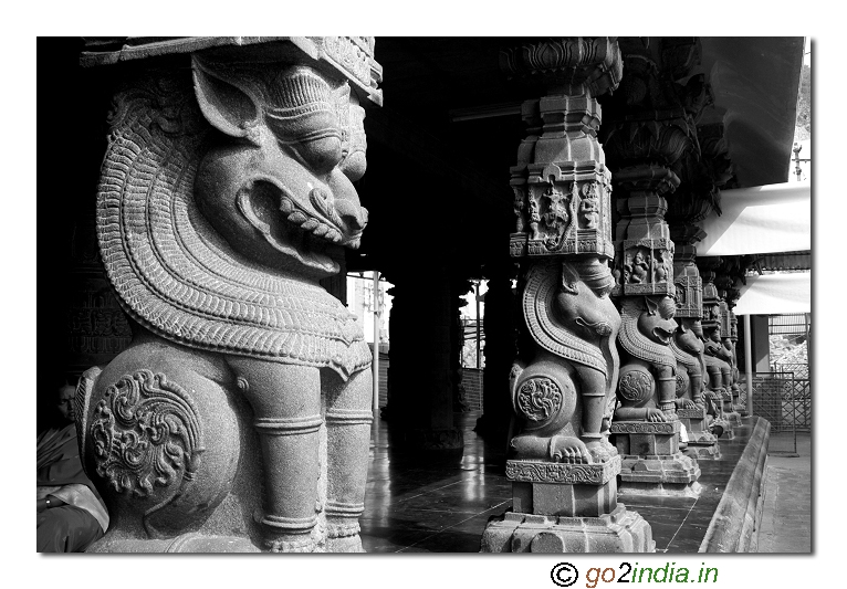 Simhachalam Visakhapatnam