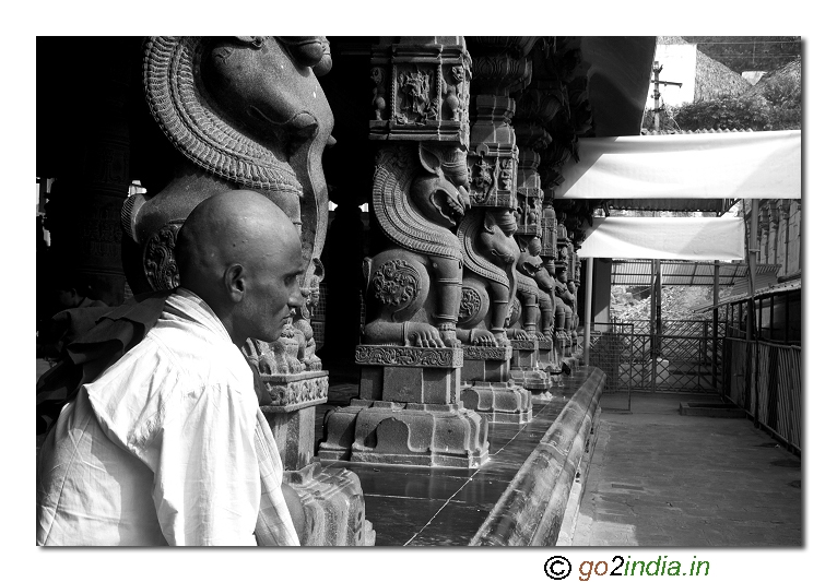 Simhachalam Visakhapatnam