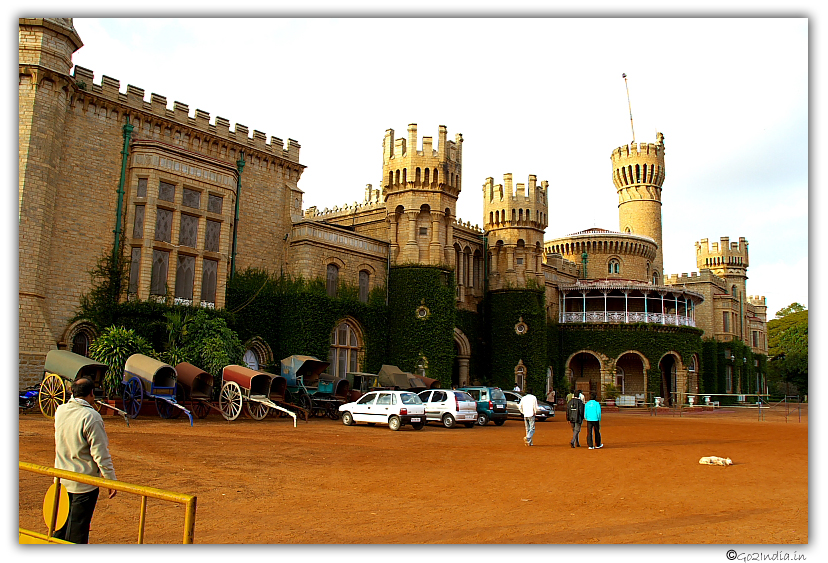 Bangalore palace