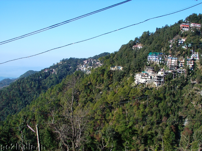 Dalhousie