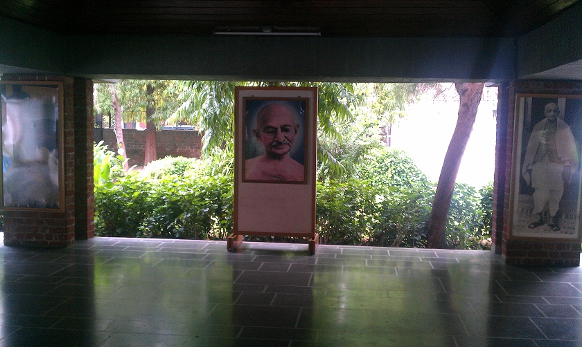Photo Gallery of Gandhi Memorial Museum
