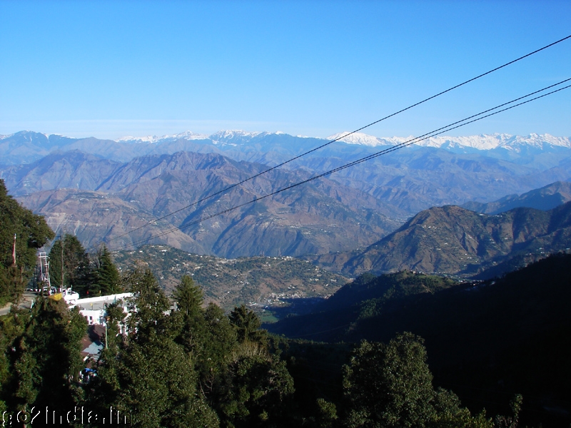 Dalhousie