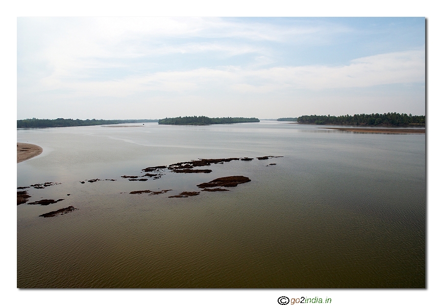 Udupi district rivers