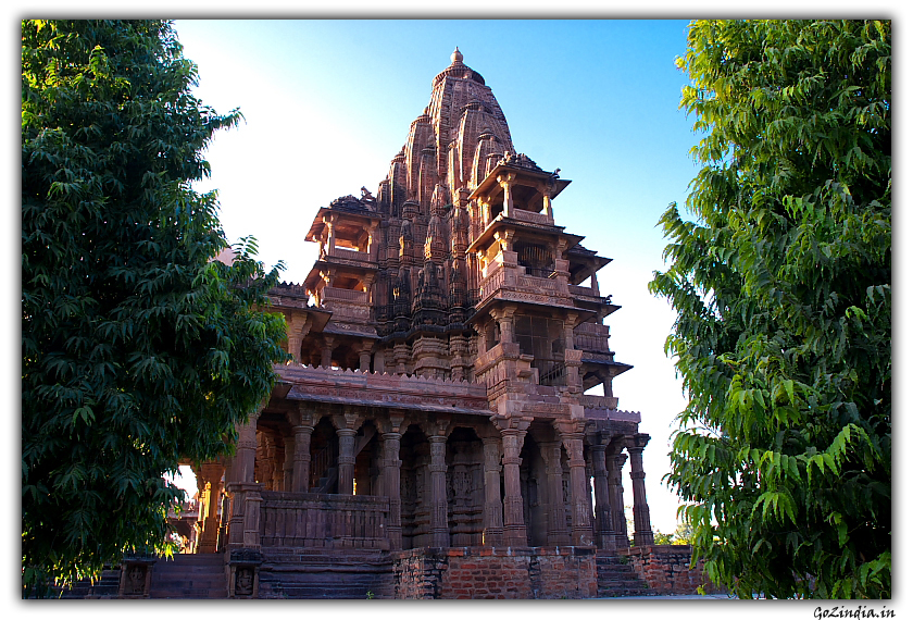 Mandor garden Jodhpur