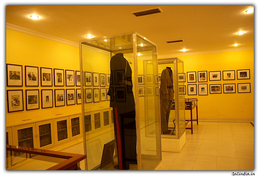 Lalgarh Palace Bikaner 