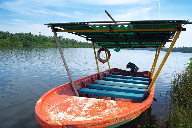 Udupi district rivers