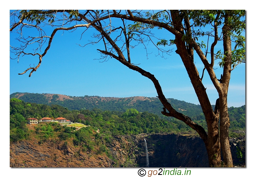 Jogfalls Shimoga