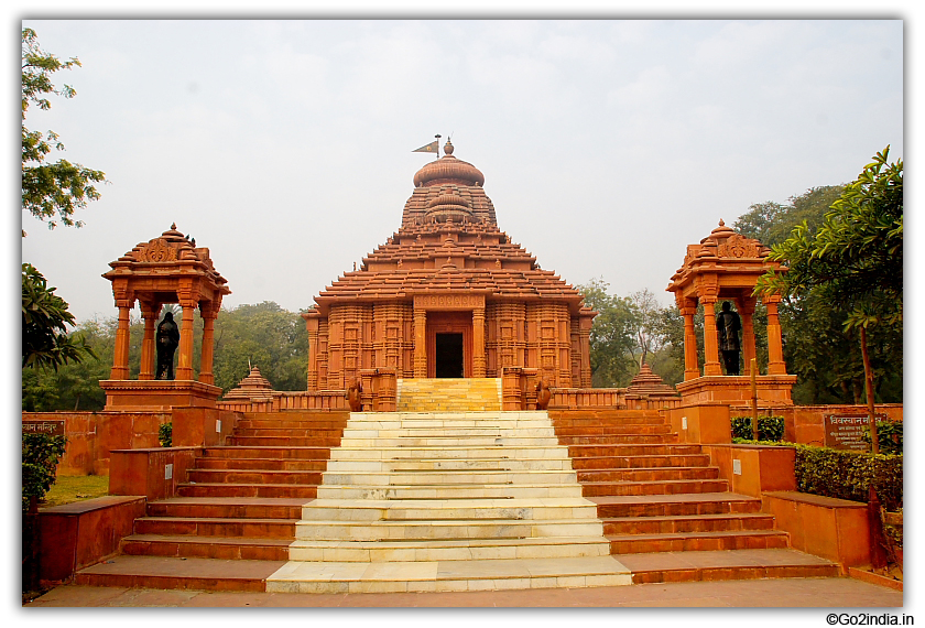 Sun temple of Gwalior