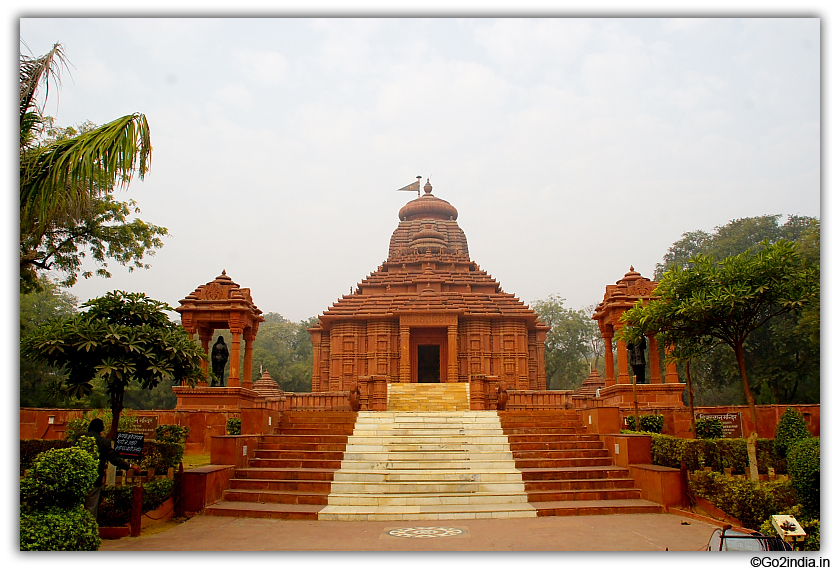 Sun temple at Gwalior 