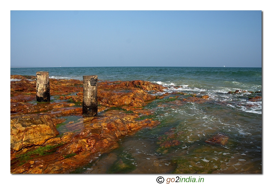 Bheemunipatnam