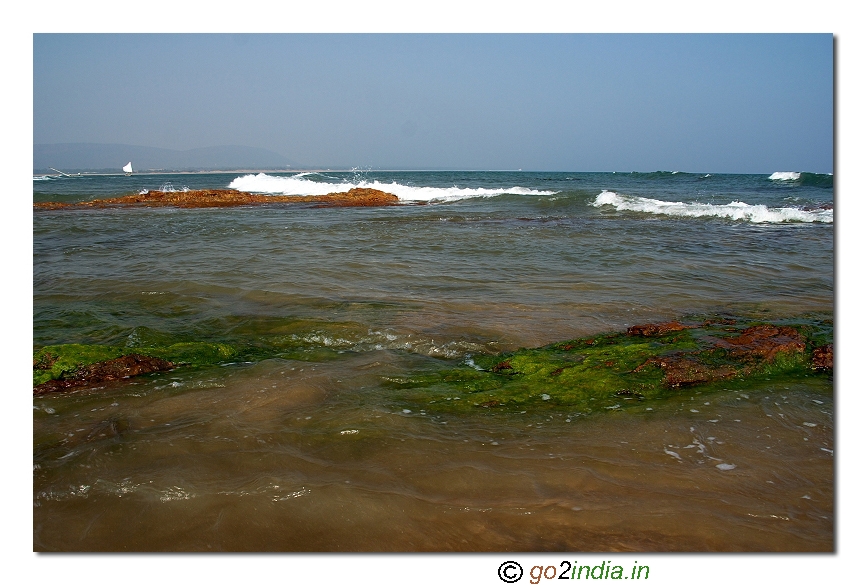 Bheemunipatnam