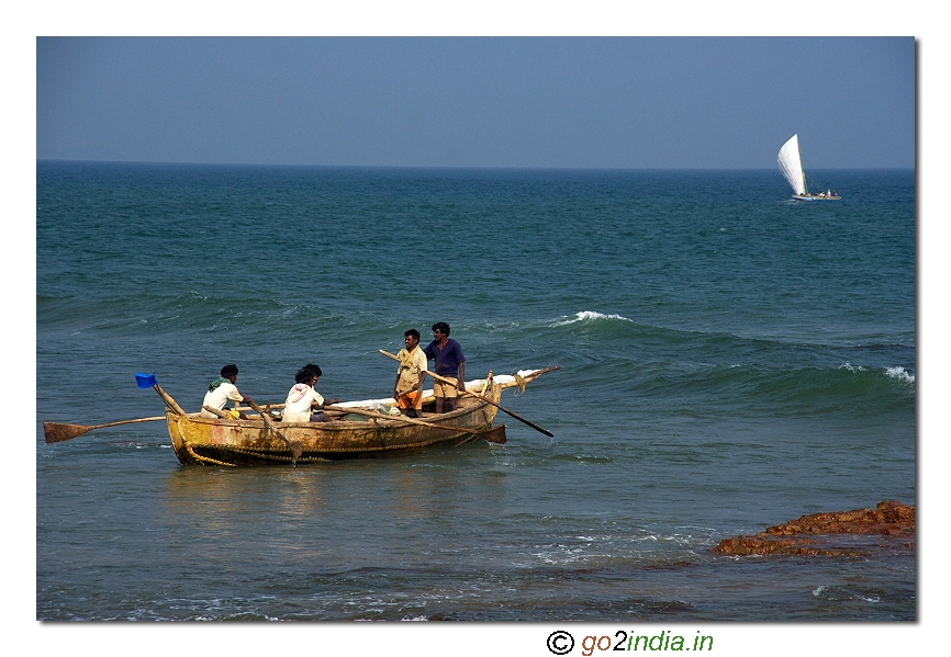 Bheemunipatnam