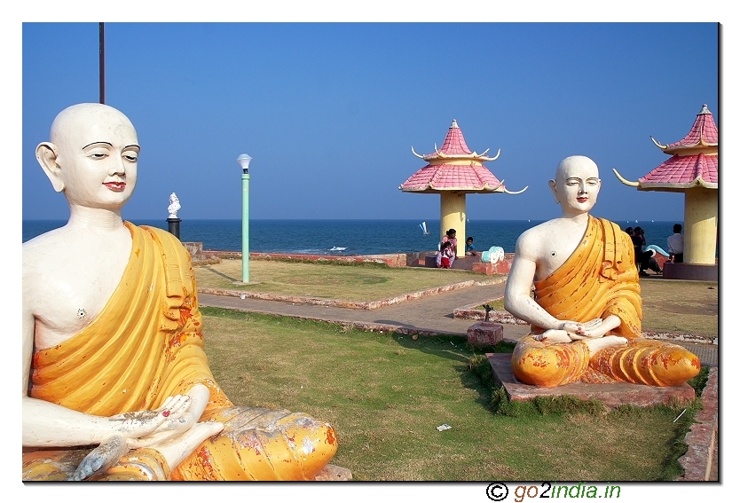 Bheemunipatnam