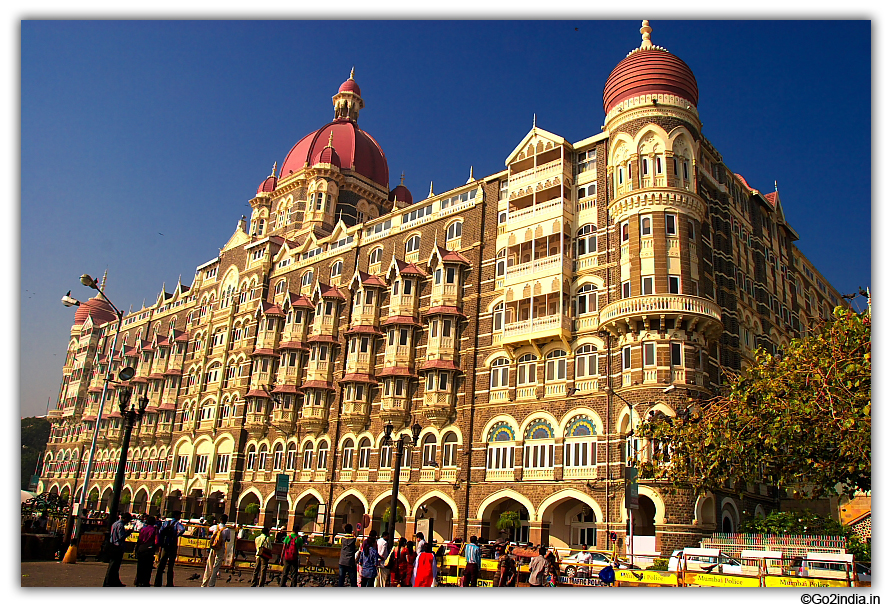 Hotel Taj Mumbai