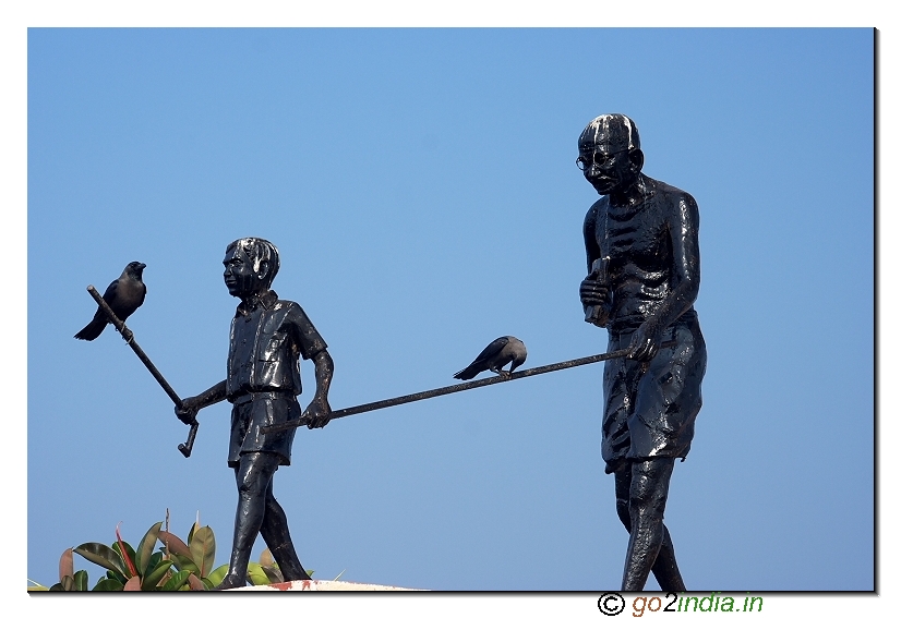 Bheemunipatnam