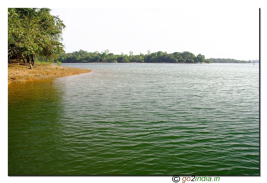Sharavati