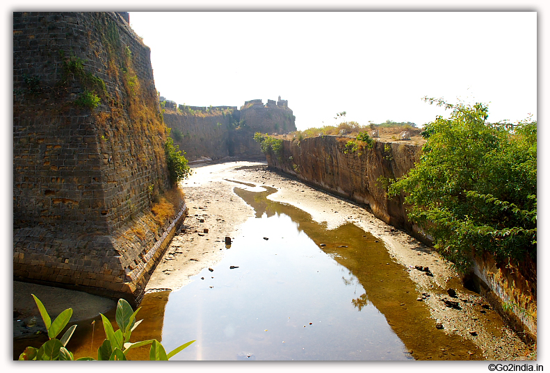 Diu Fort 