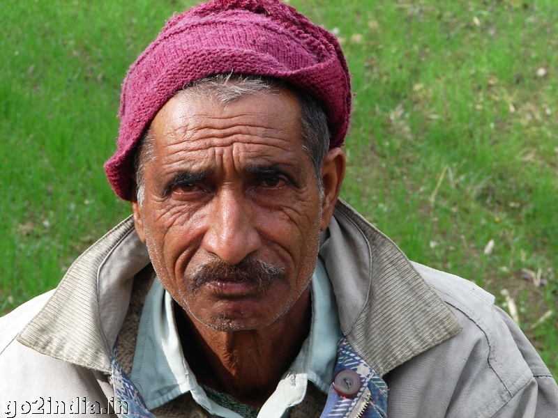 Face of Himachal