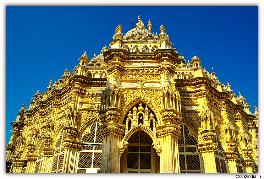 Mahabat Maqbara Junagadh in Gujarat 