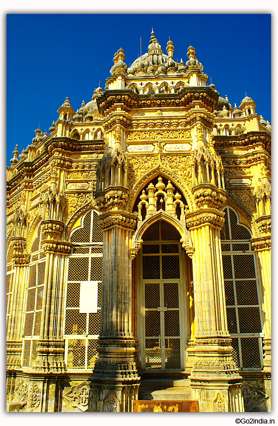 Mahabat Maqbara Junagadh in Gujarat 