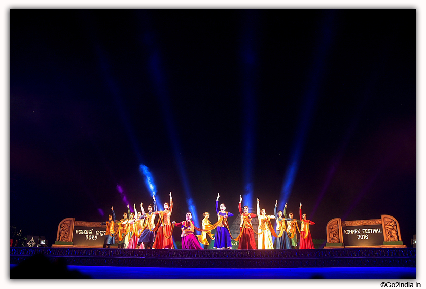 Kathak Dance Photos