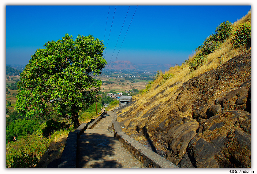 Bhaja Caves