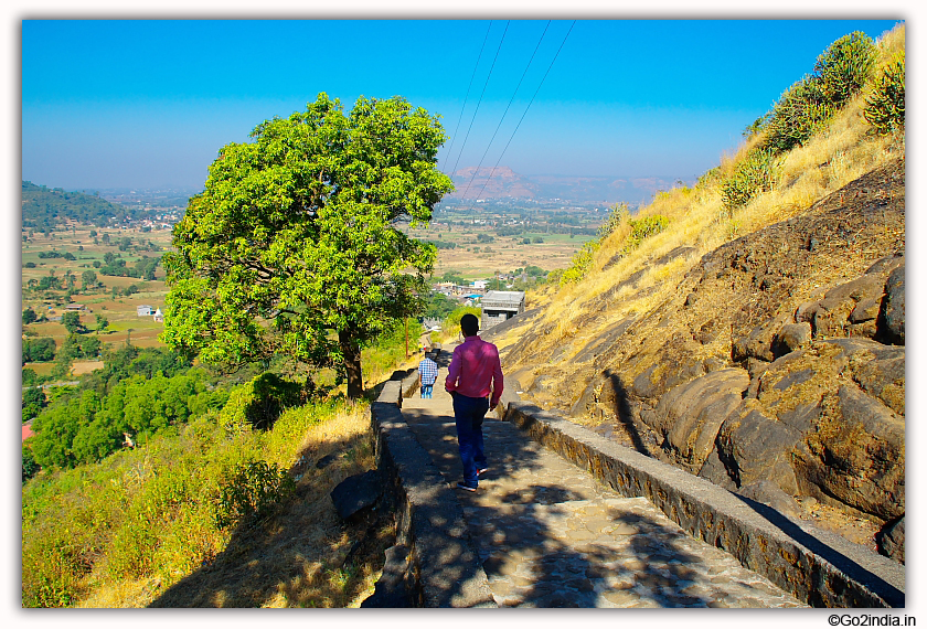 Bhaja Caves