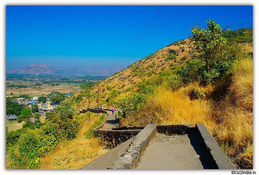 Bhaja Caves