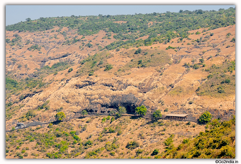 Bhaja Caves