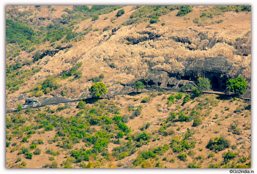 Bhaja Caves