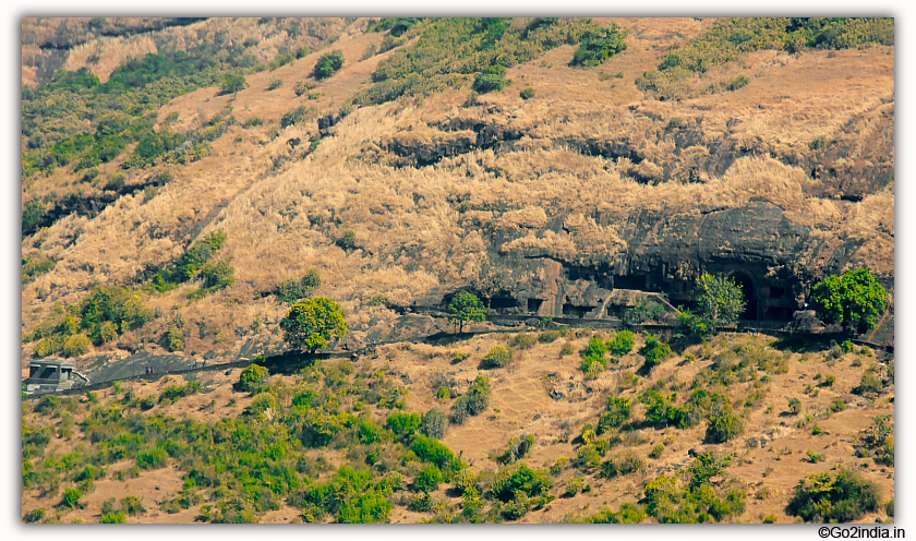 Bhaja Caves