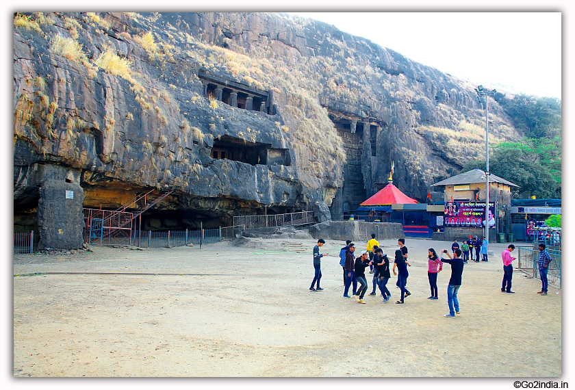 Karla Caves