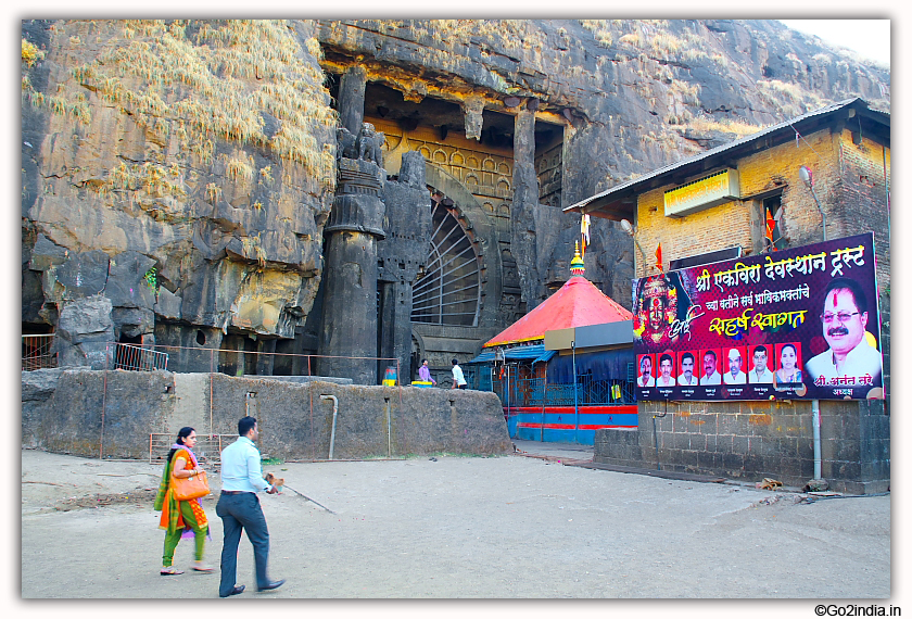 Karla Caves