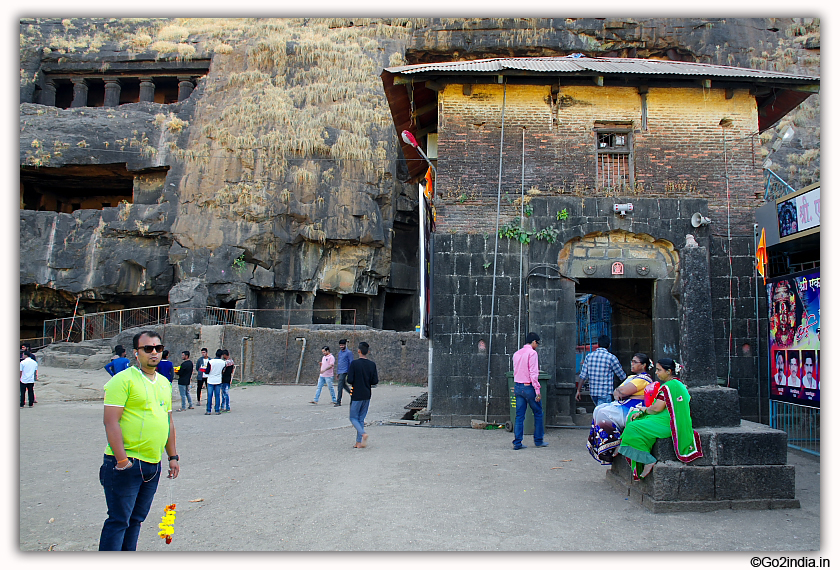 Karla Caves