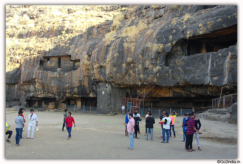 Karla Caves