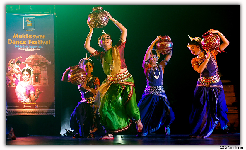 Mukteswar Dance Festival