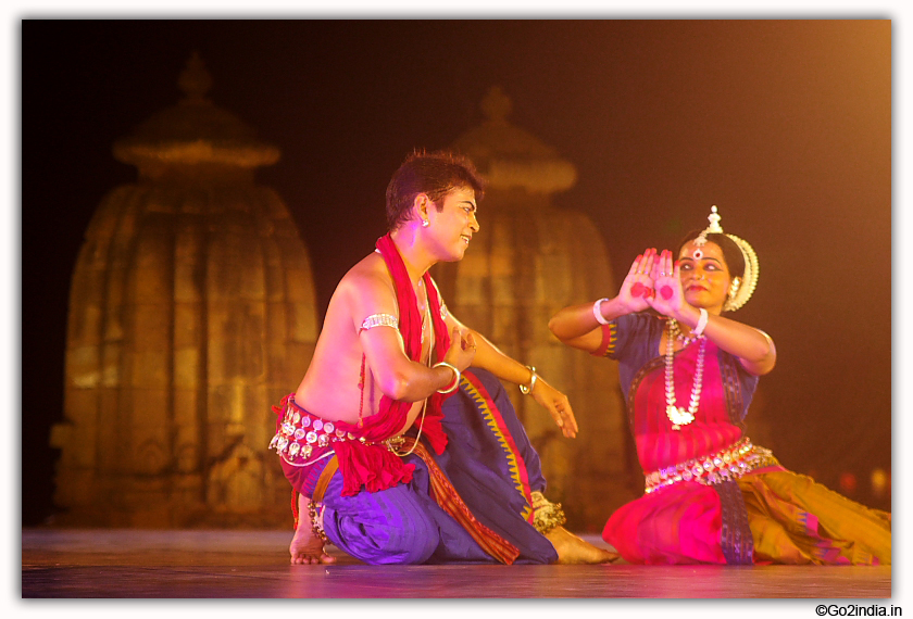 Mukteswar Dance Festival