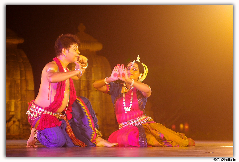 Mukteswar Dance Festival