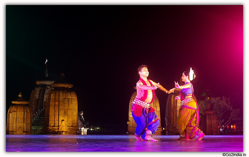 Mukteswar Dance Festival