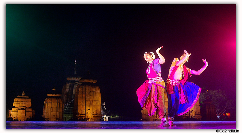 Mukteswar Dance Festival