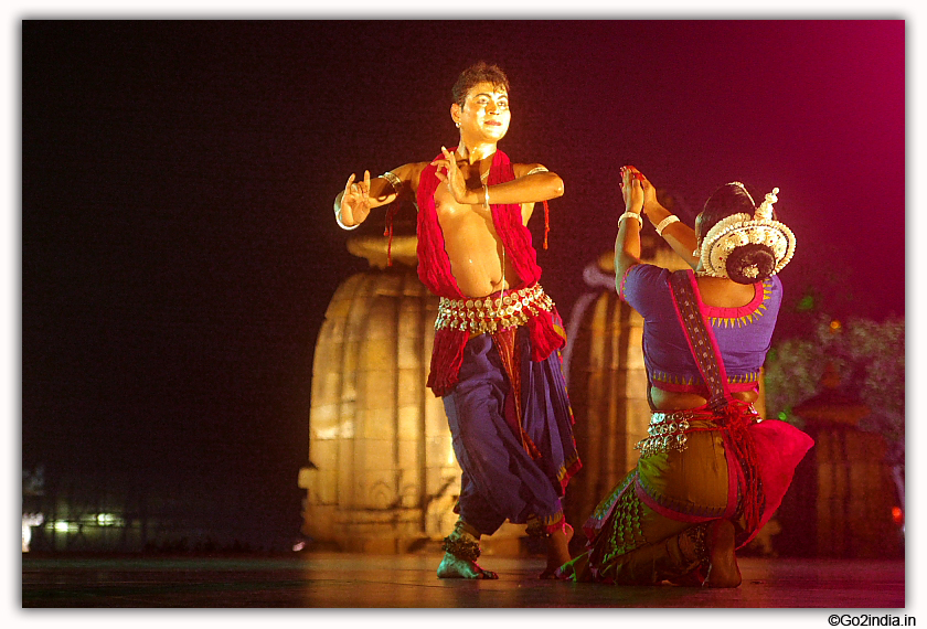 Mukteswar Dance Festival