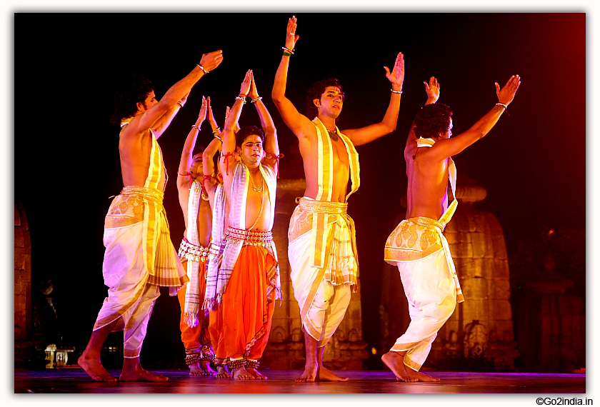 Mukteswar Dance Festival