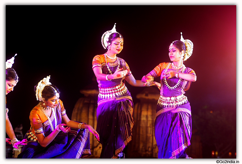 Mukteswar Dance Festival