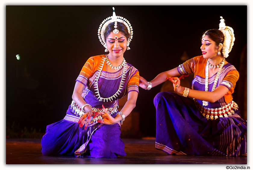 Mukteswar Dance Festival