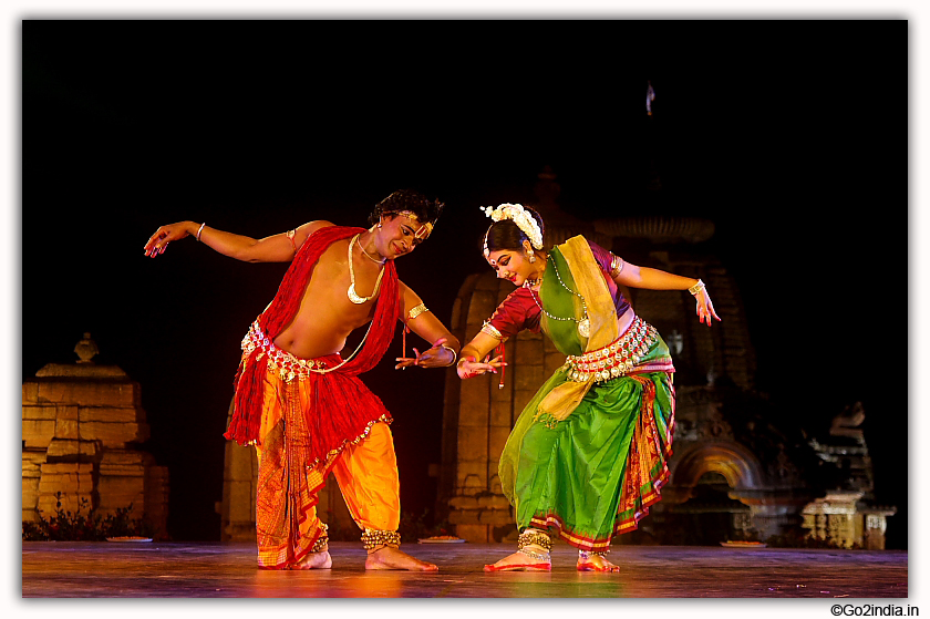 Mukteswar Dance Festival