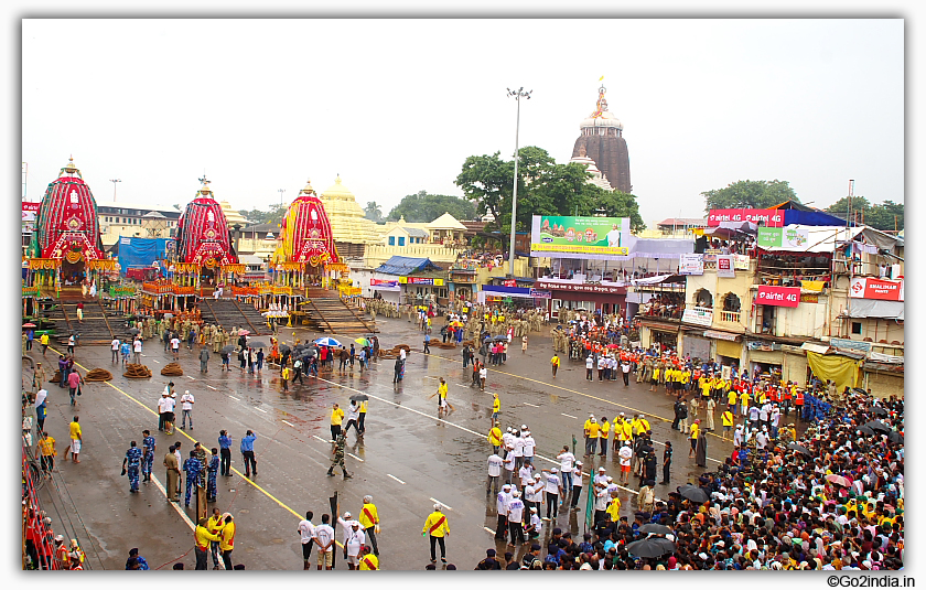 Car Festival 